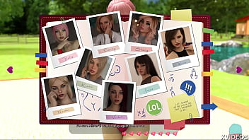 Preview 1 of Great Cuties Hd - HELPING THE HOTTIES #41 &bull_ Three sexy maids? Yes please!