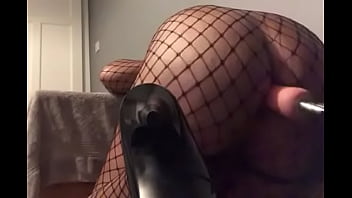 Preview 1 of Ryoko Mothers - Alikat2 tries new toy out