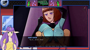 Preview 2 of Jo I - Danny Phantom Amity Park Redux Part 46 milfy tit job