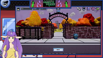 Preview 1 of Jo I - Danny Phantom Amity Park Redux Part 46 milfy tit job