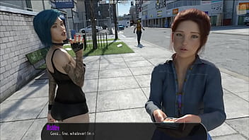 Preview 2 of Xxxx Video Love - Halfway House 61