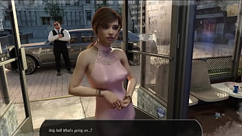 Preview 3 of Www Xxxnx Fr - Halfway House 64