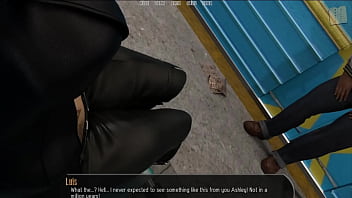 Preview 4 of Www Xxxnx Fr - Halfway House 64