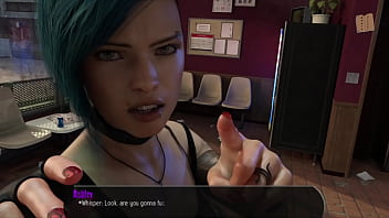 Preview 3 of Luna Bomb - Halfway House 68