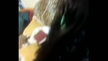 Preview 2 of Sunyy Lewani - NOVINHA SAFADA  DEU  CUZINHO   PARA  COROA  NA  SALA MESMO DE ROUPA  REBOLOU  MUITO  NA  VARA  DO TIUZAO