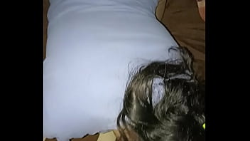 Preview 2 of Goku Fuck Android 18 - Con mucha hambre y me alimentan como me gusta