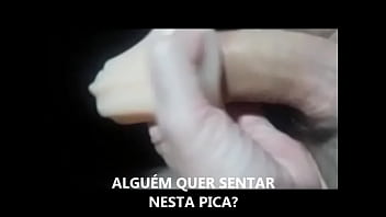 Preview 3 of Arab Mony - EU COMENDO UMA BUCETINHA DE PLASTICO..GOZEI NO FINAL PENSANDO EM UMA VAGABUNDA APERTADO QUE NEM O CUZINHO