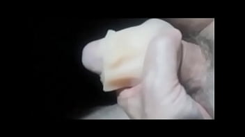 Preview 4 of Arab Mony - EU COMENDO UMA BUCETINHA DE PLASTICO..GOZEI NO FINAL PENSANDO EM UMA VAGABUNDA APERTADO QUE NEM O CUZINHO