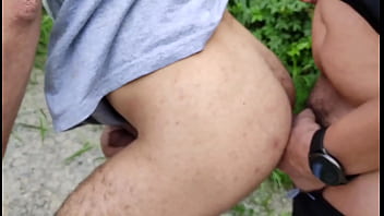 Preview 3 of Jardsti Xxx Video - Cavalo de grande porte me comeu e gozou na minha boca