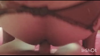 Preview 3 of Fuck Two Yeng Girls - Montando verga a full