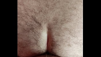 Preview 3 of Cum On Tranny - retour du passif bear 1