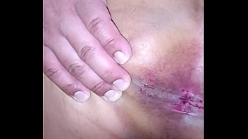 Preview 3 of Mom And Small Boy Us - F*** my shaved p****