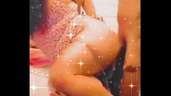 Preview 1 of Big Tit Games - Faby Roiz fodendo com o novinho dotado