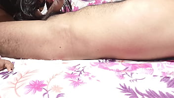 Preview 1 of Cum On Tit Sleep - My Wife Arpita Having Sex With Me