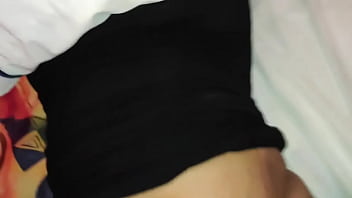 Preview 3 of Indian Women Open Sex - Le pido a mi novia que se deje dar anal