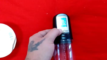 Preview 2 of V Ideoxxx - Try the Sohimi Penis Enlargement
