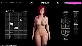 Preview 4 of Xxx Videv Com - After Party Game Play [Part 01] Sex Game [18 ] Nude Game