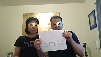 Preview 2 of Turkish Couple Deception - Verification video