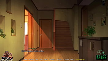 Preview 1 of Bokep Barat Ketahuan Selingkuh - Mirko was fucked after gym
