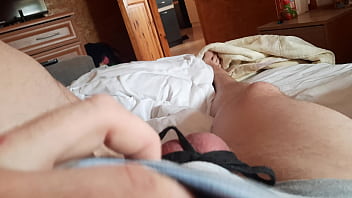 Preview 4 of Doggi Focking Girl - Zlałem się w majtki