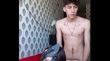 Preview 4 of Olivia Olovely Shorty Mac - young students have sex on camera