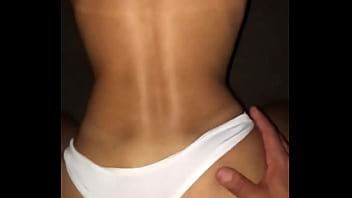 Preview 3 of Desi Gau Ki Ldki - Magrinha Gostosa adora minha rola