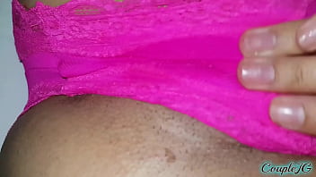 Preview 3 of Www Poran Sax Com - EXTREMELY CLOSE UP PUSSY CUM ON PANTIES STEP SISTER