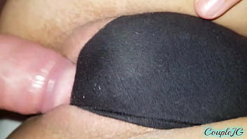 Preview 2 of Dont Kakao Mom - EXTREMLY CLOSE UP PUSSY CREAMPIE STEP SISTER AND OOPS PERIOD PART 2