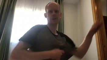 Preview 2 of Invisible Ghost Hentai - Verification video