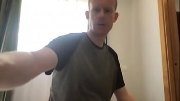 Preview 1 of Invisible Ghost Hentai - Verification video