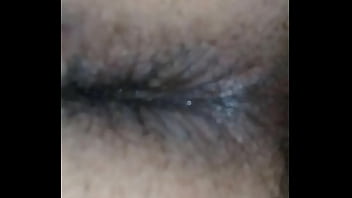 Preview 4 of Blobs Massage - &quot_Close&quot_ Rola entrando no meu cuzinho