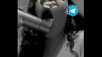 Preview 1 of Blakd Sax - Esta Putita Gorda quiere que le des la leche a montones