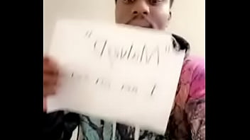 Preview 1 of Shilpa Sgatty - Verification video