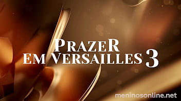 Preview 3 of Mastrubotion Irani - Gustavo Ryder &amp_ Ruslan Angelo - Bareback (Prazer em Versailles 3)