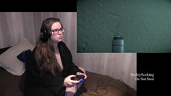 Preview 3 of Bokep Japan Squirting - Until Dawn Play Through part 10