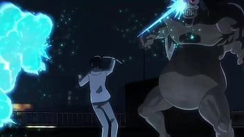 Preview 2 of Oldji Com Xnxx - BLEACH: Thousand-Year Bl&deg_&deg_d War