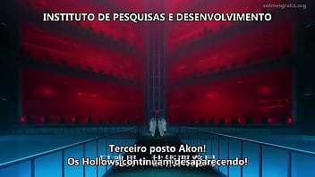 Preview 1 of Oldji Com Xnxx - BLEACH: Thousand-Year Bl&deg_&deg_d War