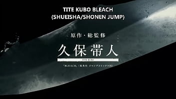 Preview 4 of Oldji Com Xnxx - BLEACH: Thousand-Year Bl&deg_&deg_d War