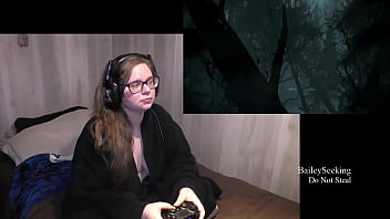 Preview 4 of Www Xxx Vidso - Until Dawn Play Through part 4