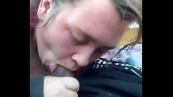Preview 2 of Naika Dar Saxy Video Xxx - Thot loves giving head