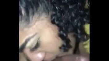 Preview 2 of School Sex Vibio - Parking Lot head