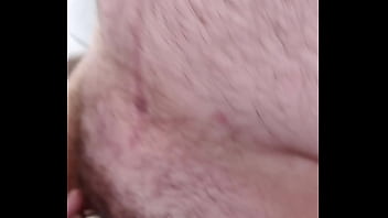 Preview 3 of Ffm Hairy Asian Cunts Uncensored - Bit Of Fun With A Shy Guy