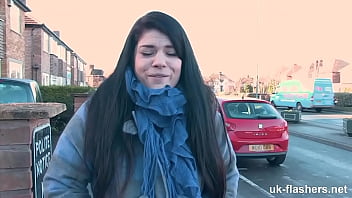 Preview 1 of Swinger Club Augsburg - Pissed off on the streets of London