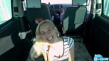 Preview 1 of Accept Fate Dick - Nesty fucks Nasty - POV