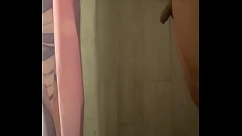 Preview 4 of Ravina Tandan Xvideo - As&iacute_ es mi rutina de ba&ntilde_o diaria