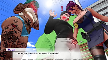 Preview 2 of Xxx Hd Videos 2 Minat - Complete Gameplay - Divine Heel,  Part 1