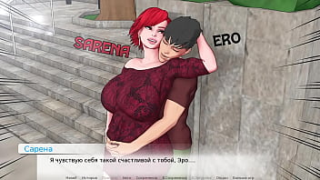 Preview 1 of Xxx Hd Videos 2 Minat - Complete Gameplay - Divine Heel,  Part 1