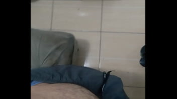 Preview 2 of Public Agent Channel - V&iacute_deo de verifica&ccedil_&atilde_o