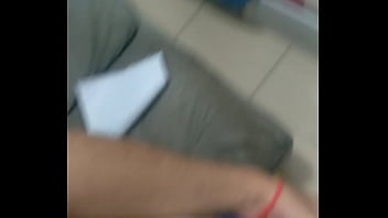 Preview 3 of Public Agent Channel - V&iacute_deo de verifica&ccedil_&atilde_o