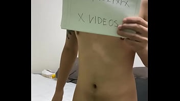 Preview 1 of Sex Vgh - 認証動画